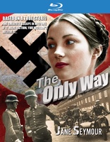 The Only Way (Blu-ray Movie)