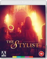 The Stylist (Blu-ray Movie)