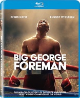 Big George Foreman (Blu-ray Movie)