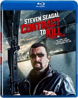 Contract to Kill (Blu-ray Movie)