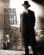 Heaven's Gate (Blu-ray Movie)