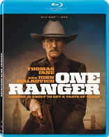 One Ranger (Blu-ray Movie)