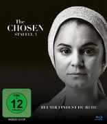 The Chosen: Season Three (Blu-ray Movie)