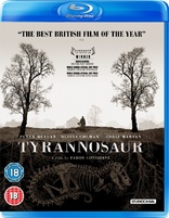 Tyrannosaur (Blu-ray Movie)