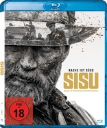 Sisu (Blu-ray Movie)