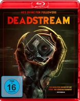 Deadstream (Blu-ray Movie)