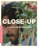 Close-up (Blu-ray Movie)