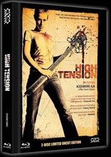 High Tension (Blu-ray Movie), temporary cover art