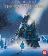 The Polar Express (Blu-ray Movie)