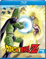 Dragon Ball Z: Season 6 (Blu-ray Movie)