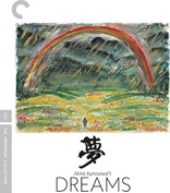 Dreams 4K (Blu-ray Movie)