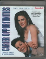 Career Opportunities (Blu-ray Movie)