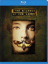 The Silence of the Lambs (Blu-ray Movie)