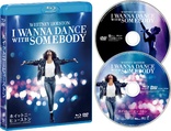 Whitney Houston: I Wanna Dance with Somebody (Blu-ray Movie)