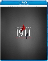 1911 (Blu-ray Movie), temporary cover art