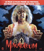 Mausoleum (Blu-ray Movie)