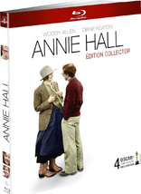 Annie Hall (Blu-ray Movie)