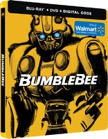 Bumblebee (Blu-ray Movie)