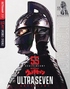 Ultraseven 55th Anniversary Anthology (Blu-ray Movie)