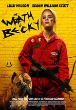 The Wrath of Becky (Blu-ray Movie)