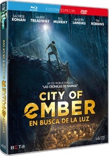 City of Ember (Blu-ray Movie)