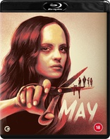 May (Blu-ray Movie)