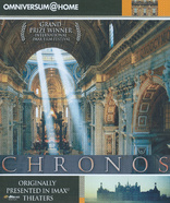 Chronos (Blu-ray Movie)