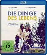 Die Dinge des Lebens (Blu-ray Movie)