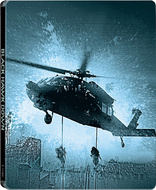 Black Hawk Down 4K (Blu-ray Movie)