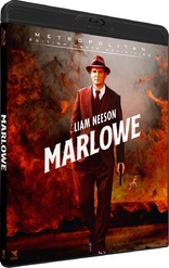 Marlowe (Blu-ray Movie)