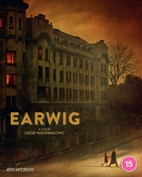 Earwig (Blu-ray Movie)