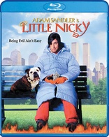 Little Nicky (Blu-ray Movie)