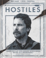 Hostiles (Blu-ray Movie)