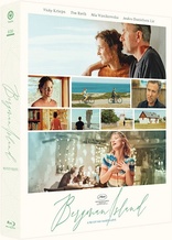 Bergman Island (Blu-ray Movie)