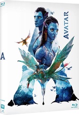 Avatar (Blu-ray Movie)