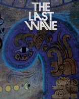 The Last Wave 4K (Blu-ray Movie)