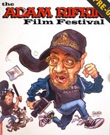 The Adam Rifkin Film Festival (Blu-ray Movie), temporary cover art