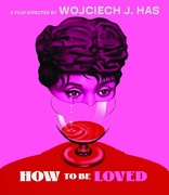 How to Be Loved (Blu-ray Movie)