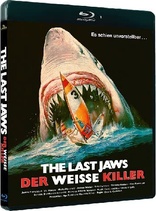 The Last Jaws - Der weisse Killer (Blu-ray Movie)