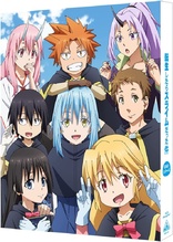 That Time I Got Reincarnated as a Slime OAD Series (Blu-ray Movie)