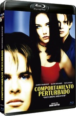 Disturbing Behavior (Blu-ray Movie)