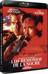 The Ghost and the Darkness (Blu-ray Movie)