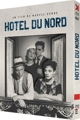 Htel du Nord (Blu-ray Movie)