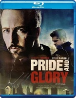 Pride And Glory (Blu-ray Movie), temporary cover art