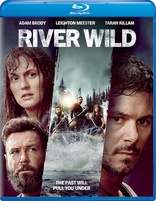 River Wild (Blu-ray Movie)