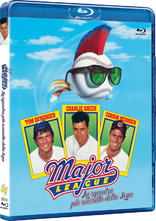 Major League (Blu-ray Movie)