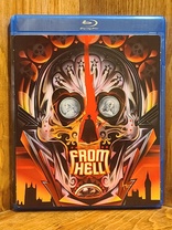 From Hell (Blu-ray Movie)