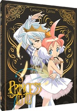 Princess Tutu (Blu-ray Movie)