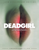Deadgirl (Blu-ray Movie)
