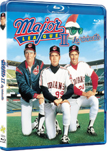 Major League II (Blu-ray Movie)